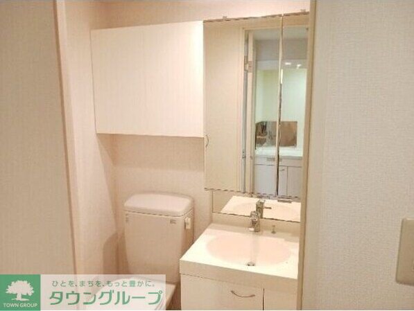 アビー・ロードの物件内観写真